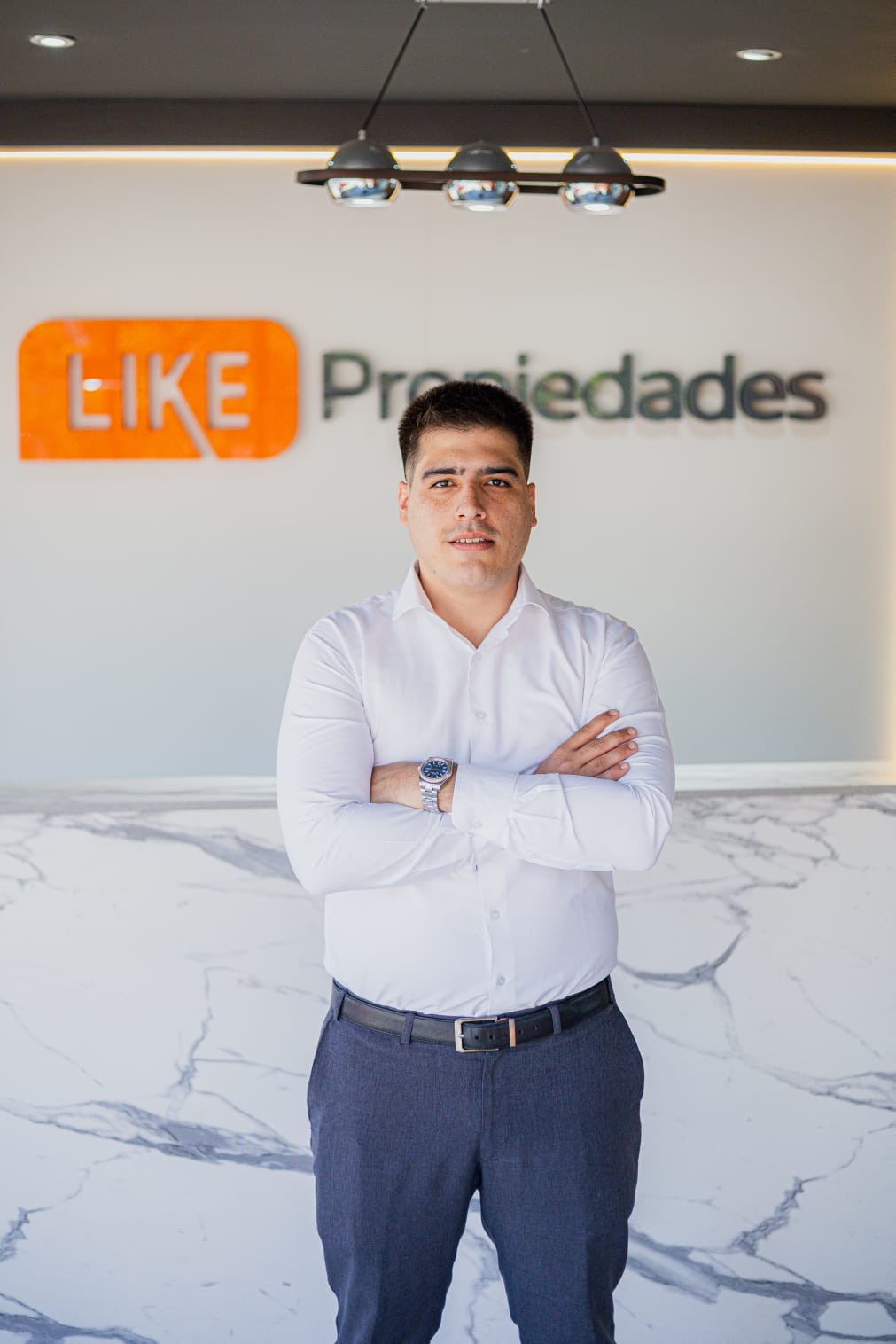 Alvaro Flecha